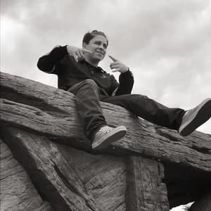 Meet your Posher, Elijiah